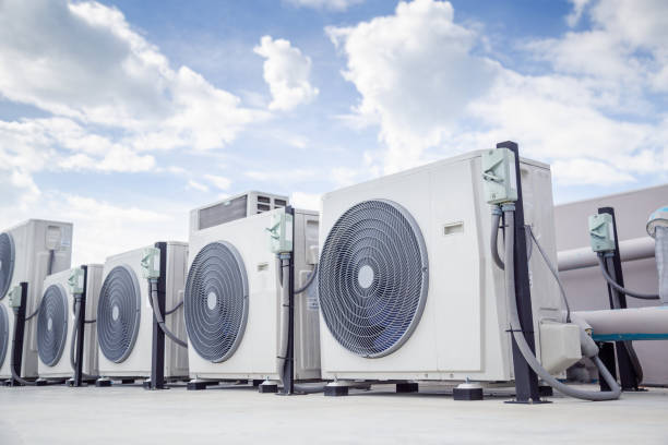 Best HVAC replacement cost  in Minneapolis, KS